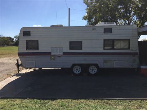 Check Availability Video Chat. . Rv sales midland tx